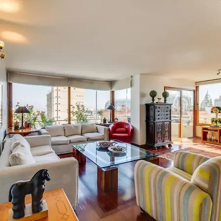 El Golf Plus - Fantastic 2 Bedroom In El Golf